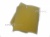 Плечевые накладки ВН-16, не обшитые, цвет белый - купить в Златоусте. Цена: 13.72 руб.