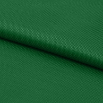 Ткань подкладочная 19-5420, антист., 50 гр/м2, шир.150см, цвет зелёный - купить в Златоусте. Цена 62.84 руб.