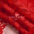 Кружевное полотно стрейч 15A29/RED, 105 гр/м2, шир.155см - купить в Златоусте. Цена 2 101.46 руб.