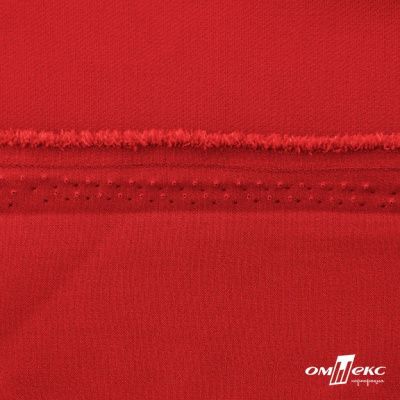 Ткань костюмная "Элис", 92%P 8%S, 220 г/м2 ш.150 см, цв-красный  - купить в Златоусте. Цена 308 руб.