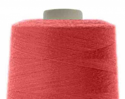 Швейные нитки (армированные) 28S/2, нам. 2 500 м, цвет 488 - купить в Златоусте. Цена: 148.95 руб.