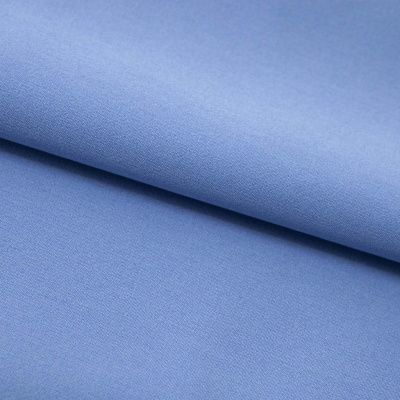 Костюмная ткань "Элис" 17-4139, 200 гр/м2, шир.150см, цвет голубой - купить в Златоусте. Цена 303.10 руб.