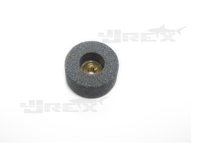 Камень заточный (диск 100мм) - купить в Златоусте. Цена 117.60 руб.