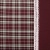 Ткань костюмная клетка 25577 2016, 230 гр/м2, шир.150см, цвет бордовый/сер/ч/бел - купить в Златоусте. Цена 539.74 руб.