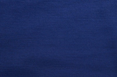 Трикотаж "Grange" R.BLUE 5# (2,38м/кг), 280 гр/м2, шир.150 см, цвет т.синий - купить в Златоусте. Цена 861.22 руб.