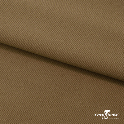 Ткань костюмная "Прато" 80% P, 16% R, 4% S, 230 г/м2, шир.150 см, цв-какао #23 - купить в Златоусте. Цена 486.58 руб.