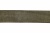 Окантовочная тесьма №158, шир. 22 мм (в упак. 100 м), цвет хаки - купить в Златоусте. Цена: 207.68 руб.