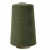 Швейные нитки (армированные) 28S/2, нам. 2 500 м, цвет 208 - купить в Златоусте. Цена: 139.91 руб.