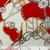 Плательная ткань "Фламенко" 13.1, 80 гр/м2, шир.150 см, принт этнический - купить в Златоусте. Цена 241.49 руб.