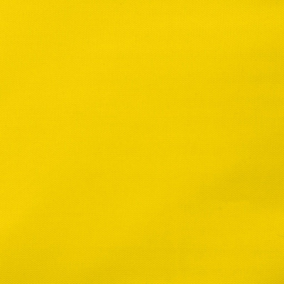 Ткань подкладочная Таффета 13-0758, антист., 53 гр/м2, шир.150см, цвет жёлтый - купить в Златоусте. Цена 62.37 руб.