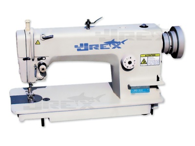 JJREX 0518 Комплект ПШМ с нижним и игольным продвижением для средних тканей - купить в Златоусте. Цена 65 690.85 руб.