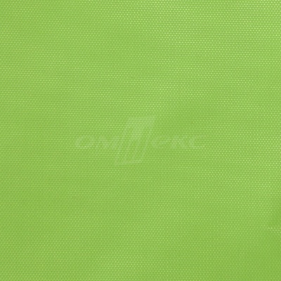 Оксфорд (Oxford) 210D 15-0545, PU/WR, 80 гр/м2, шир.150см, цвет зеленый жасмин - купить в Златоусте. Цена 118.13 руб.