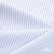 Ткань сорочечная Ронда, 115 г/м2, 58% пэ,42% хл, шир.150 см, цв.3-голубая, (арт.114) - купить в Златоусте. Цена 306.69 руб.