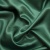 Поли креп-сатин 19-5420, 125 (+/-5) гр/м2, шир.150см, цвет зелёный - купить в Златоусте. Цена 155.57 руб.