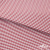 Ткань сорочечная Клетка Виши, 115 г/м2, 58% пэ,42% хл, шир.150 см, цв.5-красный, (арт.111) - купить в Златоусте. Цена 306.69 руб.