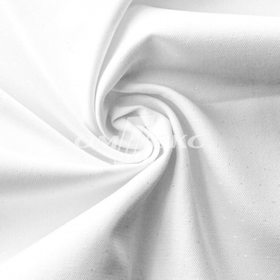 Ткань сорочечная Эми, 115 г/м2, 58% пэ,42% хл,  шир.150 см, цв. 1-белый (арт.102) - купить в Златоусте. Цена 306.69 руб.