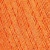 Пряжа "Виск.шелк блестящий", 100% вискоза лиоцель, 100гр, 350м, цв.035-оранжевый - купить в Златоусте. Цена: 195.66 руб.