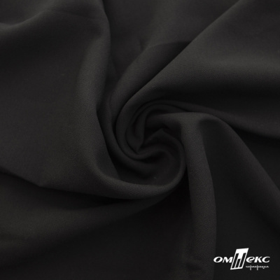 Ткань костюмная "Белла" 80% P, 16% R, 4% S, 230 г/м2, шир.150 см, цв-черный #1 - купить в Златоусте. Цена 473.96 руб.