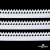 Резинка бельевая ажурная #123-03, шир.15 мм, цв.белый - купить в Златоусте. Цена: 7.84 руб.