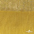 Трикотажное полотно голограмма, шир.140 см, #601-хамелеон жёлтая горчица - купить в Златоусте. Цена 452.76 руб.