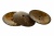 Деревянные украшения для рукоделия пуговицы "Кокос" #4 - купить в Златоусте. Цена: 66.23 руб.