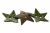 Деревянные украшения для рукоделия пуговицы "Кокос" #1 - купить в Златоусте. Цена: 55.18 руб.