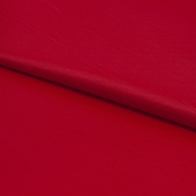 Ткань подкладочная Таффета 18-1763, 48 гр/м2, шир.150см, цвет красный - купить в Златоусте. Цена 54.64 руб.