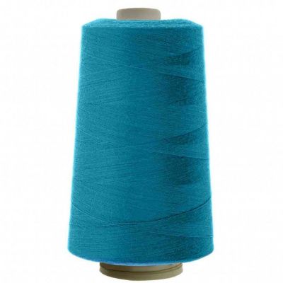 Швейные нитки (армированные) 28S/2, нам. 2 500 м, цвет 340 - купить в Златоусте. Цена: 148.95 руб.