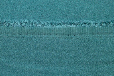 Костюмная ткань с вискозой "Бриджит" 15-5516, 210 гр/м2, шир.150см, цвет ментол - купить в Златоусте. Цена 524.13 руб.