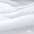 Ткань Муслин, 100% хлопок, 125 гр/м2, шир. 140 см #201 цв.(2)-белый - купить в Златоусте. Цена 464.97 руб.