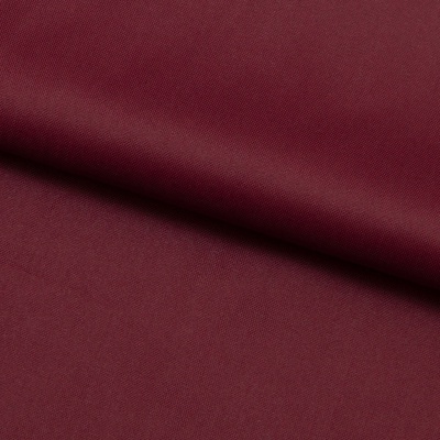 Текстильный материал Поли понж (Дюспо) бордовый, WR PU 65г/м2, 19-2024, шир. 150 см - купить в Златоусте. Цена 82.93 руб.