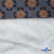 Ткань костюмная «Микровельвет велюровый принт», 220 г/м2, 97% полиэстр, 3% спандекс, ш. 150См Цв #5 - купить в Златоусте. Цена 439.76 руб.
