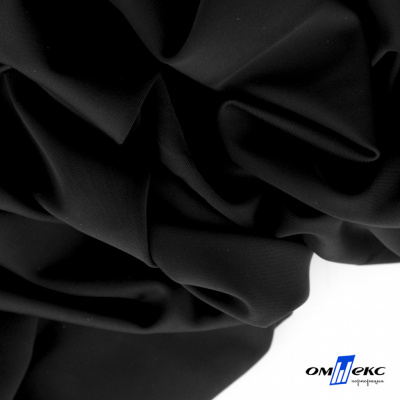 Бифлекс "ОмТекс", 200 гр/м2, шир. 150 см, цвет чёрный матовый, (3,23 м/кг) - купить в Златоусте. Цена 1 487.87 руб.