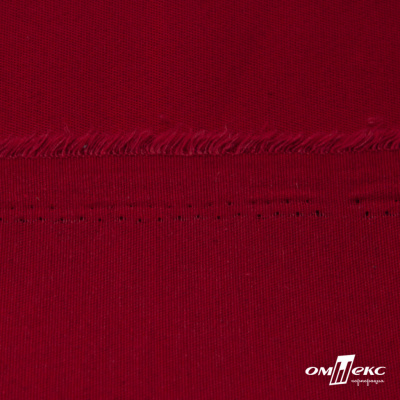 Ткань смесовая для спецодежды "Униформ" 18-1763, 200 гр/м2, шир.150 см, цвет красный - купить в Златоусте. Цена 138.73 руб.