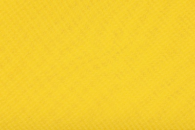 Желтый шифон 75D 100% п/эфир 19/yellow, 57г/м2, ш.150см. - купить в Златоусте. Цена 128.15 руб.