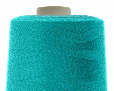 Швейные нитки (армированные) 28S/2, нам. 2 500 м, цвет 360 - купить в Златоусте. Цена: 148.95 руб.