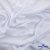 Ткань плательная Муар, 100% полиэстер,165 (+/-5) гр/м2, шир. 150 см, цв. Белый - купить в Златоусте. Цена 215.65 руб.