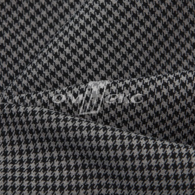 Ткань костюмная "Николь", 98%P 2%S, 232 г/м2 ш.150 см, цв-серый - купить в Златоусте. Цена 433.20 руб.