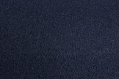 Костюмная ткань с вискозой "Флоренция" 19-4024, 195 гр/м2, шир.150см, цвет т.синий - купить в Златоусте. Цена 491.97 руб.