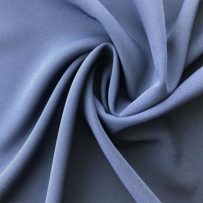 Костюмная ткань "Элис", 220 гр/м2, шир.150 см, цвет ниагара - купить в Златоусте. Цена 308 руб.