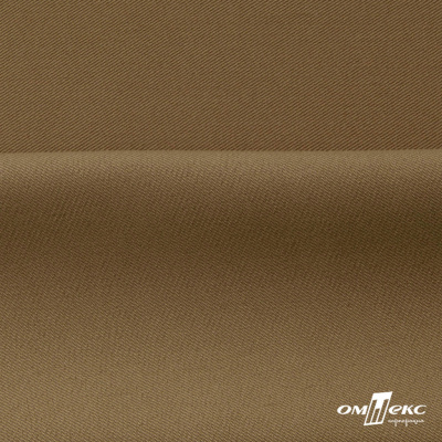 Ткань костюмная "Прато" 80% P, 16% R, 4% S, 230 г/м2, шир.150 см, цв-какао #23 - купить в Златоусте. Цена 491.54 руб.
