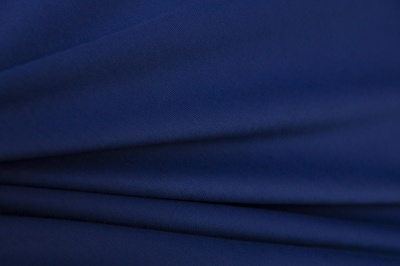 Трикотаж "Grange" R.BLUE 5# (2,38м/кг), 280 гр/м2, шир.150 см, цвет т.синий - купить в Златоусте. Цена 870.01 руб.