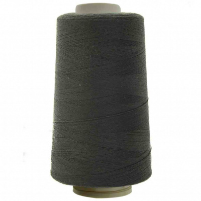 Швейные нитки (армированные) 28S/2, нам. 2 500 м, цвет 102 - купить в Златоусте. Цена: 148.95 руб.