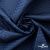 Ткань подкладочная Жаккард PV2416932,  93г/м2, ш.145 см,Т.синий (19-3921/черный) - купить в Златоусте. Цена 241.46 руб.
