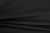 Трикотаж "Grange" BLACK 1# (2,38м/кг), 280 гр/м2, шир.150 см, цвет чёрно-серый - купить в Златоусте. Цена 870.01 руб.