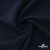 Ткань костюмная Пикассо HQ, 94%P 6%S, 19-3921/т.синий, 220 г/м2 - купить в Златоусте. Цена 256.91 руб.