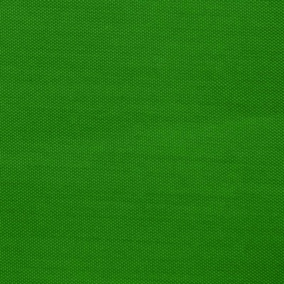 Ткань подкладочная Таффета 17-6153, антист., 53 гр/м2, шир.150см, цвет зелёный - купить в Златоусте. Цена 57.16 руб.