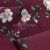 Плательная ткань "Фламенко" 3.3, 80 гр/м2, шир.150 см, принт растительный - купить в Златоусте. Цена 317.46 руб.