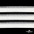 Резинка бельевая ажурная #123-05, шир.11 мм, цв.белый - купить в Златоусте. Цена: 6.19 руб.
