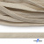 Шнур плетеный d-8 мм плоский, 70% хлопок 30% полиэстер, уп.85+/-1 м, цв.1017-лён - купить в Златоусте. Цена: 735 руб.